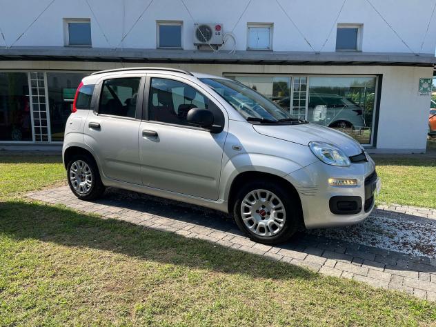 FIAT Panda 1.2 69cv Easy - Foto 5