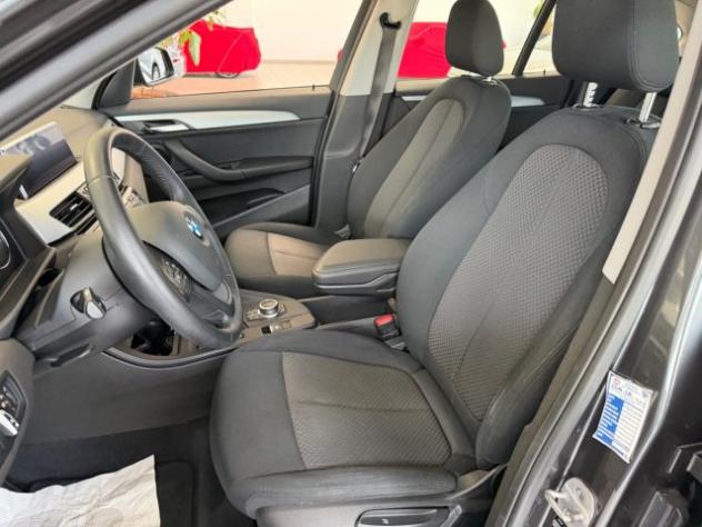 BMW X1 xDrive25e Business Advantage rif. 23761087 - Foto 8
