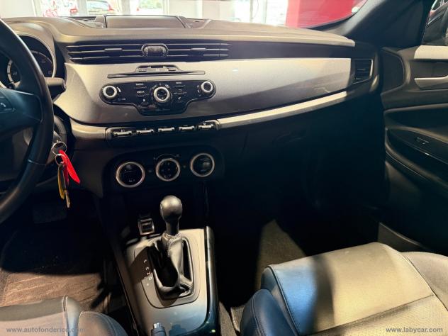 ALFA ROMEO Giulietta 2.0 170 CV TCT EXCLUSIVE - Foto 9