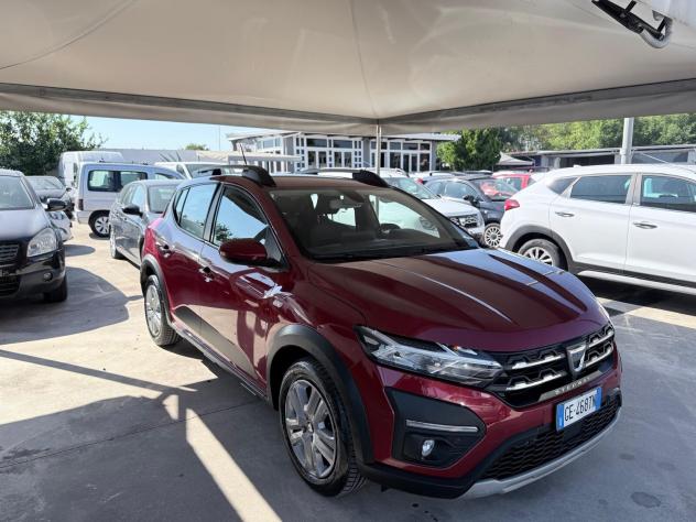 Dacia Sandero Streetway 1.0 TCe ECO-G Comfort SL DaciaPlus - Foto 3