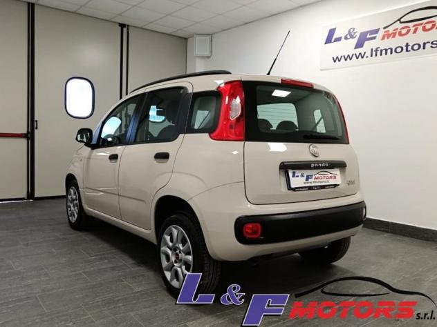 FIAT Panda Panda OK NEOPATENTATI - Foto 7