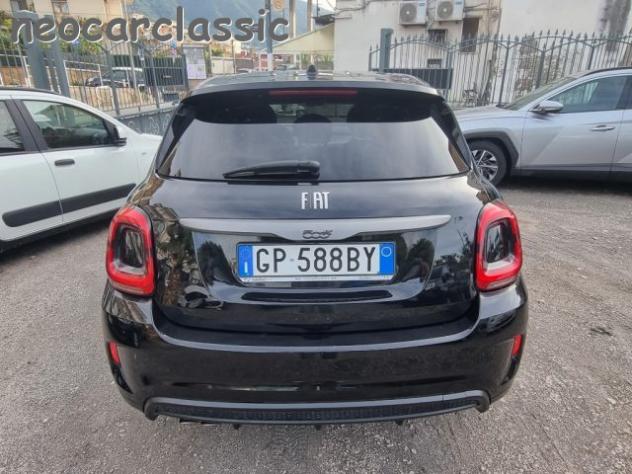 FIAT 500X 1.3 MultiJet 95 CV Sport rif. 23721283 - Foto 5