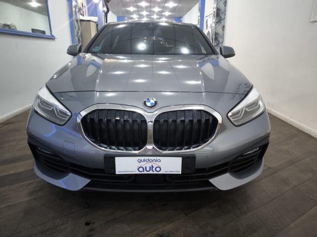 Bmw 118 118d 5p. Business Advantage - Foto 2