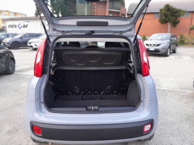 FIAT Panda 3ª serie Panda 1.0 FireFly S&S Hybrid - Foto 3