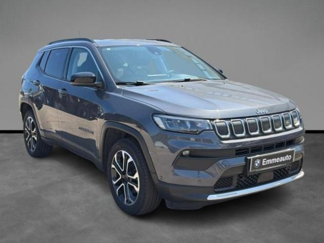 JEEP Compass 1.6 Multijet II 2WD Business rif. 23922902 - Foto 6