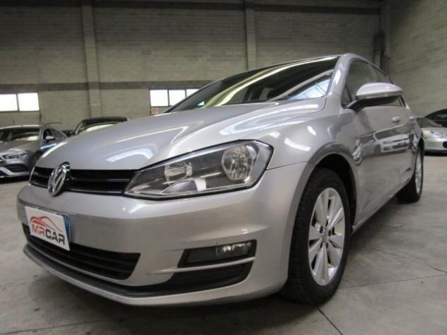 VOLKSWAGEN Golf Golf VII 7 1.2 TSI Comfortline *161.000 KM* rif. 23940788