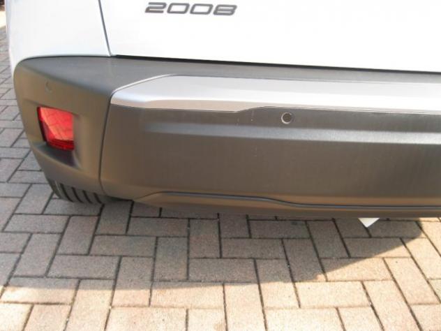 PEUGEOT 2008 Turbo benzina 100cv Style con Pack Vision&Navig rif. 23953765 - Foto 5