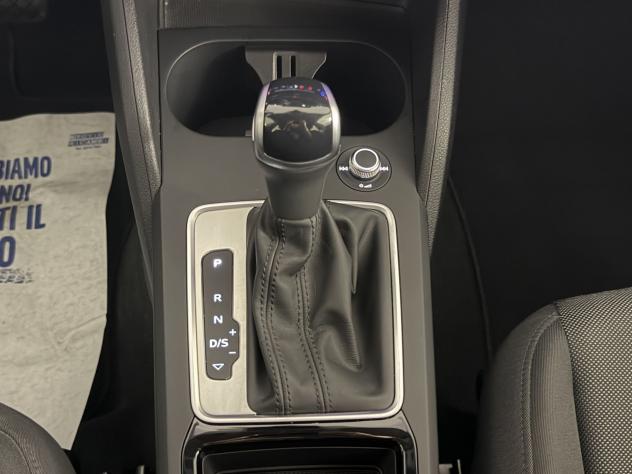 Audi Q2 35 TFSI 150CV BUSINESS ADVANCED S TRONIC - Foto 7