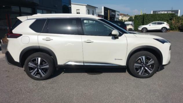 NISSAN X-Trail e-Power 2WD 5 posti Tekna rif. 24041225 - Foto 3