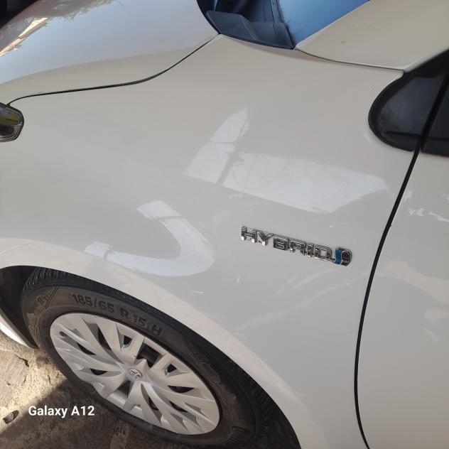 Toyota Yaris 1.5 Hybrid 5 porte Style - Foto 3
