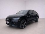 Audi SQ5 Sportback 3.0 TDI Sport Attitude quattro tipt. aut