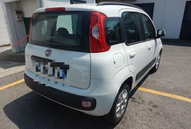 FIAT Panda 1.3 MJT 95 CV S&S Lounge AUTOVETTURA IVA ESPOSTA rif. 23966535 - Foto 3