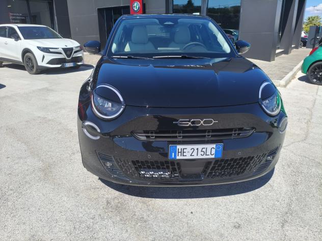 FIAT 600 Benzina 1.2 100cv Icon - Foto 8