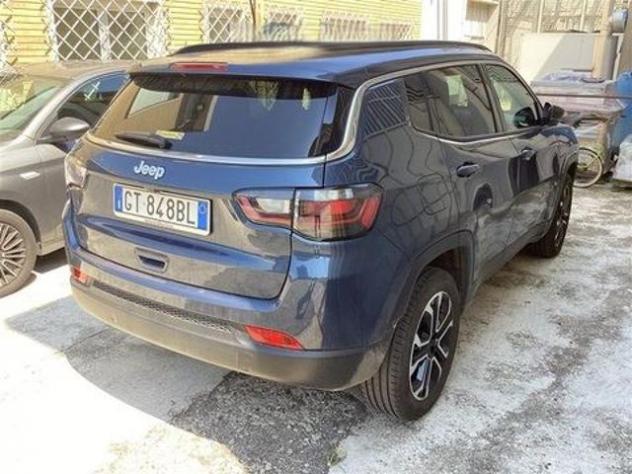 JEEP Compass 1.6 Multijet II 2WD Limited rif. 24194659 - Foto 3