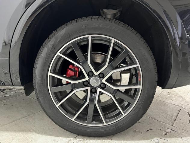Audi Q5 Sportback 50 TDI S Line quattro Tiptronic - Foto 9
