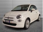 FIAT 500 1.2 Dualogic Sport