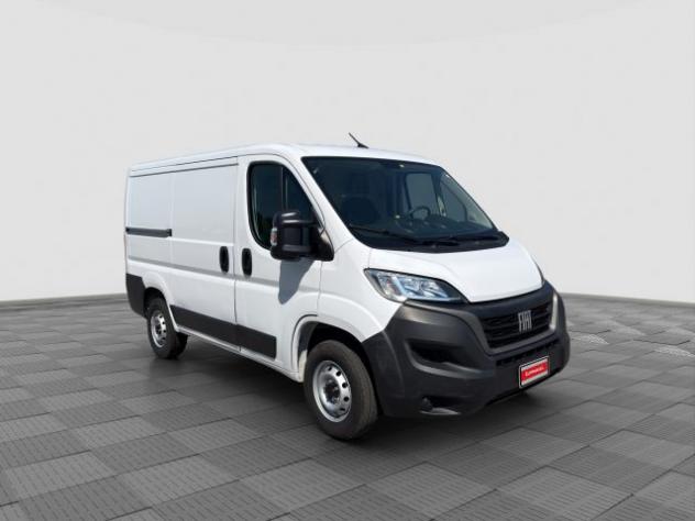FIAT Ducato Ducato 30 2.2 Mjt 120CV PC-TN Furgone rif. 24039196 - Foto 7