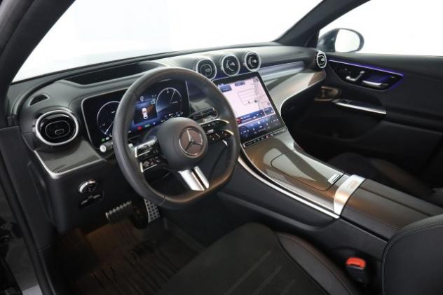 MERCEDES-BENZ G LC Coupé (C254) LC 300 de hybrid EQ 4Matic Coup rif. 23824196
