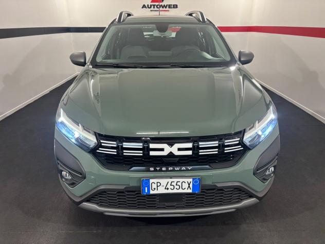 Sandero Stepway 1.0 TCe 90 CV Extreme* SOLO 26000 KM* - Foto 2