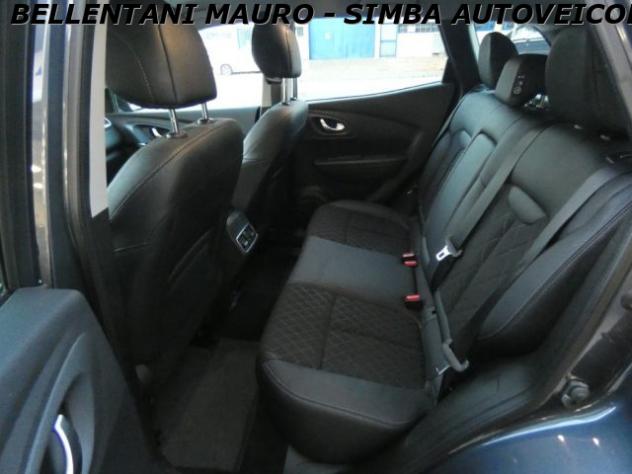 RENAULT Kadjar TCe 140CV FAP Sport Edition2 rif. 23494250 - Foto 10