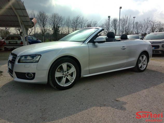 AUDI - A5 - Foto 2