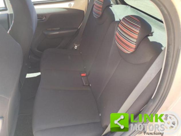 CITROEN C1 Airscape VTi 72 S&S 5 porte Shine GAR INCLUSA rif. 23803324 - Foto 6