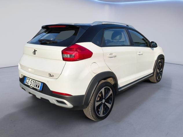 DR AUTOMOBILES dr 3.0 1.5 GPL 117 CV NEOPATENTATI - Foto 6