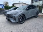 Hyundai Tucson 1.6 HEV 239 CV  aut. N Line MY 26  NUOVA