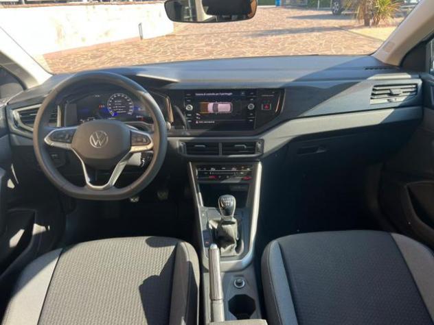 VOLKSWAGEN Polo 1.0 TSI Style rif. 24153488 - Foto 9