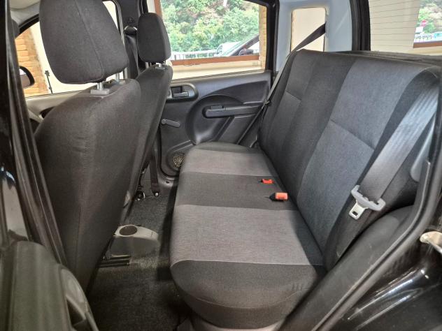 Fiat Panda 1.2 4x4 Climbing - Foto 8