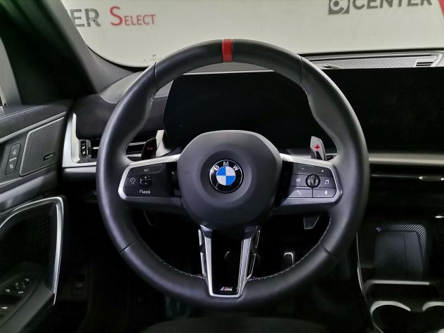 BMW X2 X2 xdrive M35i Msport Pro auto - Foto 8