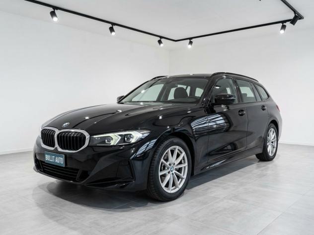 Bmw 316 316d 48V Touring