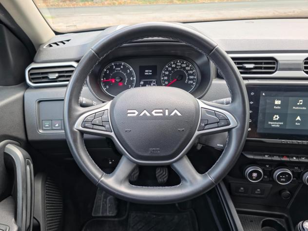 Dacia Duster 1.0 TCe GPL 4x2 Extreme E6 Manuale NEO 2023 - Foto 8
