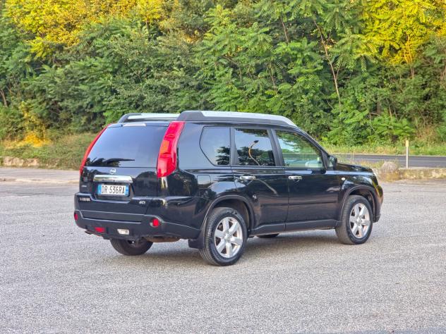 Nissan X-Trail 2.0 dCi 150CV LE E4 7Posti Automatico 4x4 2008 - Foto 6