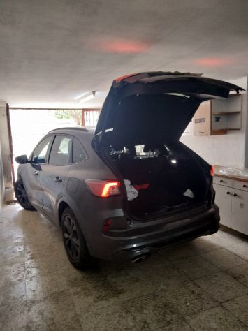 Ford Kuga STLINE X Cambio Automatico - Foto 5