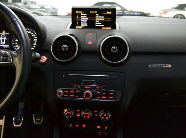 AUDI S1 SPB 2.0 TFSI quattro Service Audi Pacchetto Look 4 rif. 24200028 - Foto 8