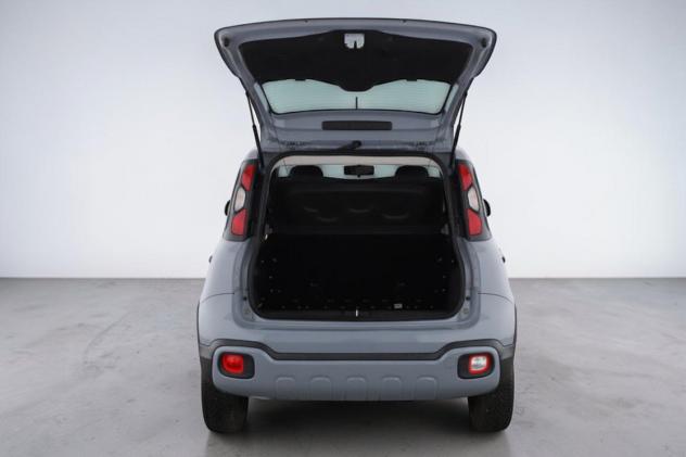 FIAT Panda 1.0 70cv S&S Hybrid CROSS - Foto 9