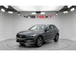 Volvo XC60 XC60 T6 Recharge Plug-in Hybrid AWD Inscription Exp - tetto apribile