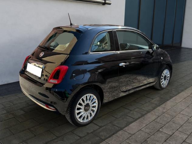 FIAT 500 500 1.2 120 easypower Gpl 69cv my20 - Foto 7