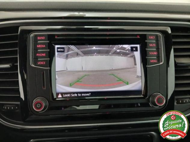 VOLKSWAGEN Maggiolino Cabrio 1.8 TSI DSG DUNE Limited Edition rif. 22722918 - Foto 10