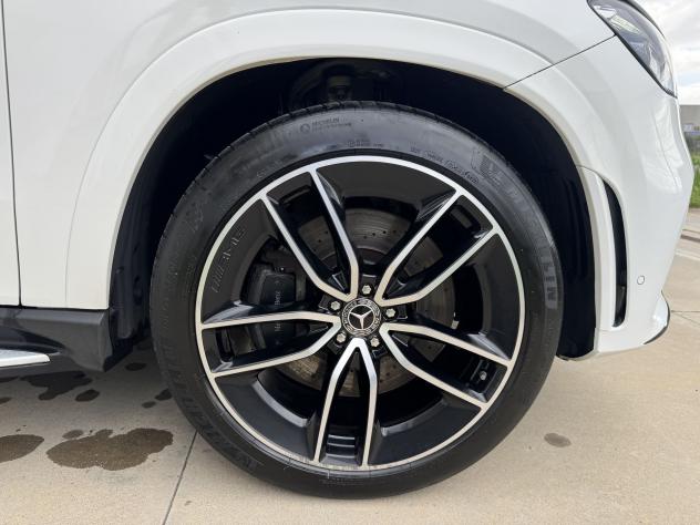 Mercedes-Benz GLE GLE Coupè 400 d 4Matic Premium Plus AMG - Foto 9
