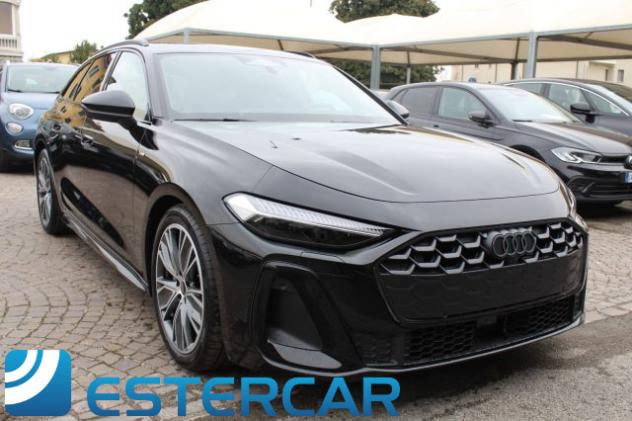 AUDI A5 Avant TDI 204CV S tronic S Line edition rif. 23723277 - Foto 7