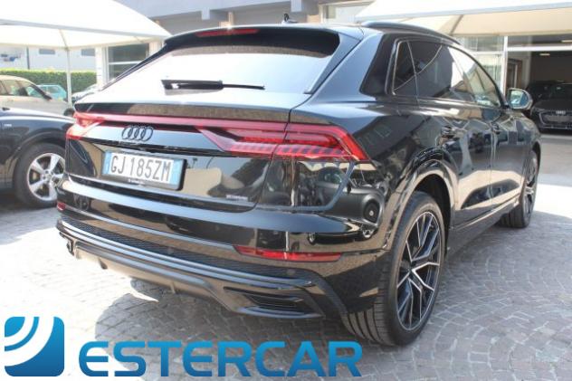 AUDI Q8 50 TDI 286CV quattro tiptronic Sport rif. 23826046 - Foto 2