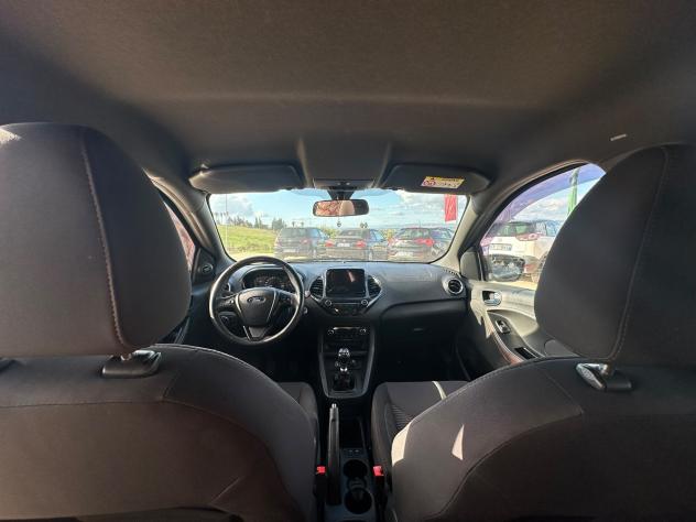 Ford Ka+ 1.5 TDCi 95 CV Start&Stop Active - Foto 8