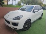 Porsche Cayenne 3.0 Diesel Platinum Edition