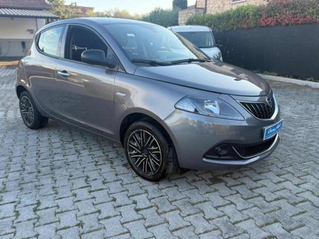 LANCIA Ypsilon 1.0 FireFly 5 porte S&S Hybrid Gold rif. 23995770 - Foto 3