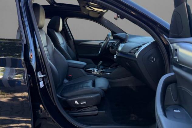 BMW X4 xDrive30d 48V Msport rif. 24184912 - Foto 7