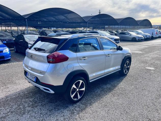 DR AUTOMOBILES dr 3.0 1.5 Bi-Fuel GPL / Tetto Apribile - Foto 3