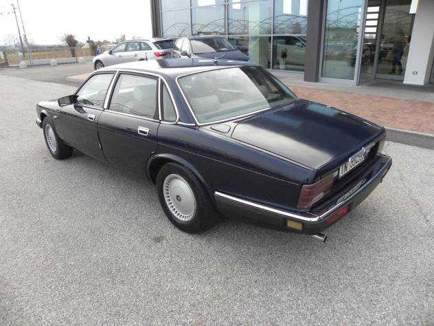 Jaguar Xj XJ6 3.6 - Foto 4
