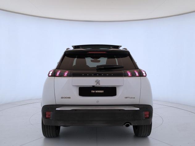 PEUGEOT 2008 1.5 bluehdi GT Line s - Foto 4